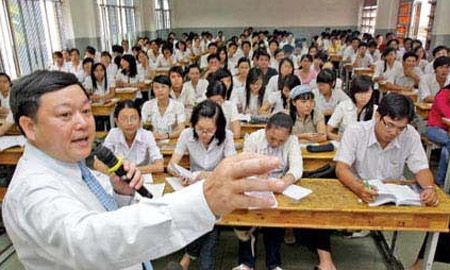 giảng viên, lương, gia đình, vợ con, thu nhập