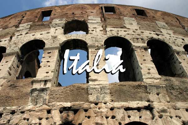 Học bổng du học từ chính phủ Italia năm 2018 - Ảnh 1