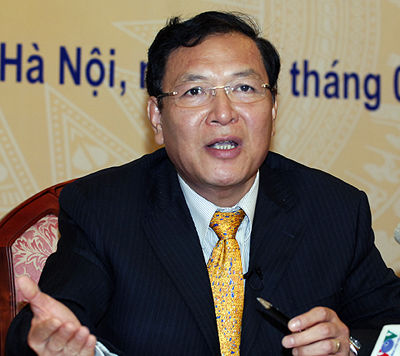 Bộ trưởng Bộ GD nói về định hướng ra đề thi tốt nghiệp THPT năm 2018 - Ảnh 1