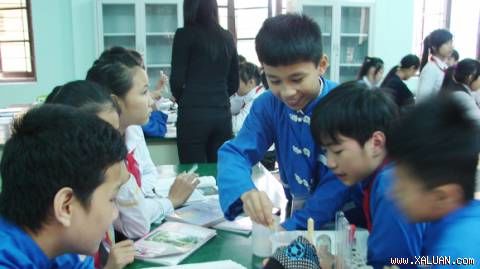 Hà Nội bổ sung đối tượng tuyển thẳng đối với học sinh dân tộc ít người