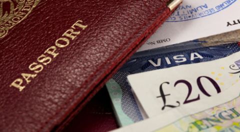 Thay đổi chính sách xin visa đi Anh Thay đổi chính sách xin visa đi Anh