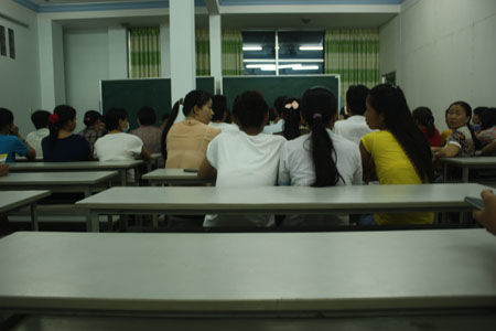 Cần thận với các chương trình liên kết đào tạo thạc sĩ