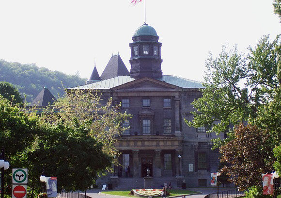 Bốn trường đại học đào tạo ngành Y tốt nhất tại Canada