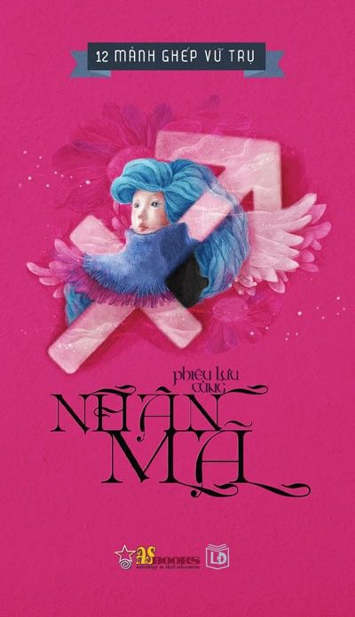 12 Mảnh ghép vũ trụ - Phiêu lưu cùng Nhân Mã - Ảnh 1