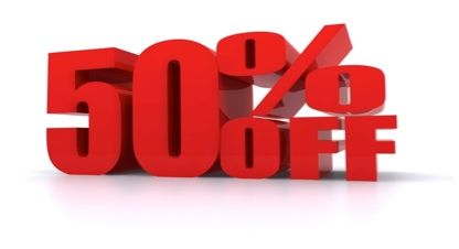 Khuyến mãi 50% phí dịch vụ du học cùng Đại Thiên Sơn