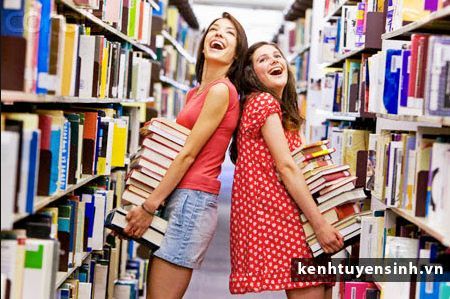 Ba yếu tố quyết định việc được nhập học tại các trường ĐH tại Mỹ