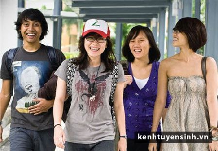 Kinh nghiệm - tips trong việc lựa chọn trường khi du học