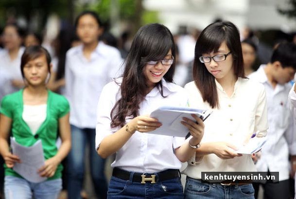 Thí sinh được chọn điểm thi theo nguyện vọng trong kỳ tuyển sinh 2013