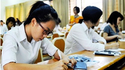 Thi thử đại học: Coi chừng tiền mất tật mang! | luyện thi đại học