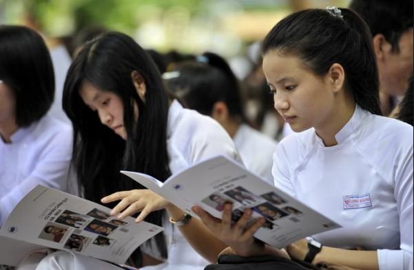 Tư vấn tuyển sinh: Làm gì khi bị mất bằng tốt nghiệp?