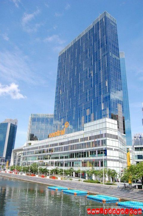 Du học Thạc sỹ MBA tại Singapore cùng Nanyang Institute Du học Thạc sỹ MBA tại Singapore cùng Nanyang Institute