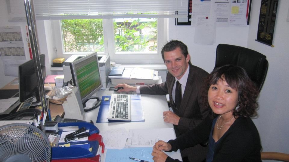 Du học Thụy Sĩ - hội thảo trường BHMS | Công ty tư vấn du học BB Du học Thụy Sĩ - hội thảo trường BHMS | Công ty tư vấn du học BB