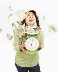 Học cách tiêu tiền