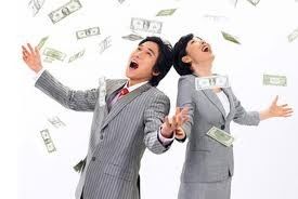 Học cách tiêu tiền