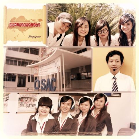 Ngành Du lịch khách sạn và Ẩm thực Du học OSAC Singapore Ngành Du lịch khách sạn và Ẩm thực Du học OSAC Singapore