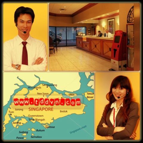 Ngành Du lịch khách sạn và Ẩm thực Du học OSAC Singapore Ngành Du lịch khách sạn và Ẩm thực Du học OSAC Singapore