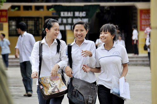 Tỉ lệ chọi đại học Ngoại ngữ Đại học Huế  Ty le choi Tỉ lệ chọi đại học Ngoại ngữ Đại học Huế  Ty le choi