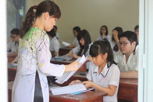 Khung phi day them hoc them moi tai Ha Noi Khung phi day them hoc them moi tai Ha Noi