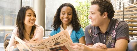 Cơ hội nhận học bổng du học Anh quốc từ đại học BPP - Ảnh 1