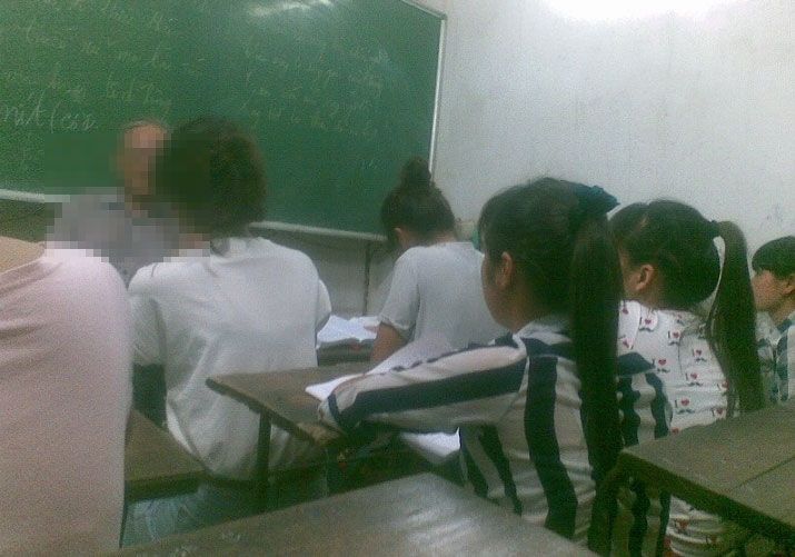 Luyện thi đại học: Thực trạng các lò luyện thi đại học cấp tốc?