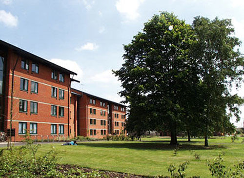 Ba trường học trong mơ của bạn trẻ thích kinh doanh: Exeter, Reading, Greenwich: 3