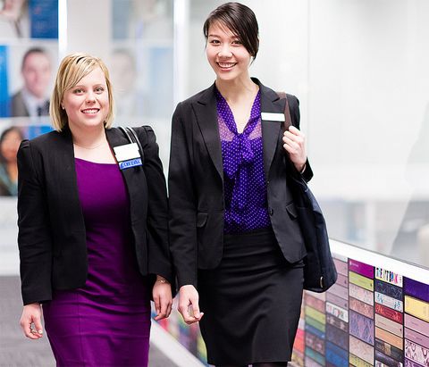 Hành trang du học ngành Quản trị du lịch và khách sạn - Ảnh 1