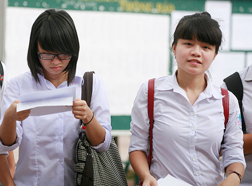 Đáp án đề thi tốt nghiệp môn Hoá năm 2013 của tất cả các mã đề