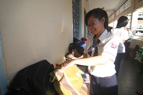 Xem gợi ý đáp án và đề thi tốt nghiệp môn Địa lý năm 2013 tại đây