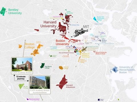 Đăng ký học nội trú khi du học trung học Mỹ | Thông tin du học Mỹ Đăng ký học nội trú khi du học trung học Mỹ | Thông tin du học Mỹ