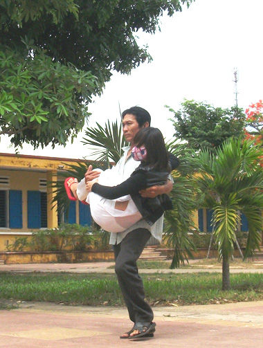 Số liệu thí sinh vi phạm thi tốt nghiệp vẫn chưa được công bố - Ảnh 2