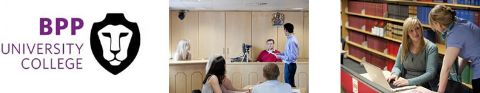 Cơ hội nhận học bổng du học Anh quốc từ đại học BPP - Ảnh 2