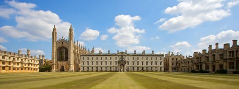 Các chương trình dự bị đại học phổ biến tại Anh - Ảnh 2