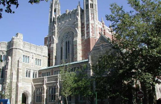 top 10 đh luật tại Mỹ