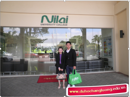 Hội thảo du học Malaysia cùng Đại học Nilai  Hội thảo du học Malaysia cùng Đại học Nilai