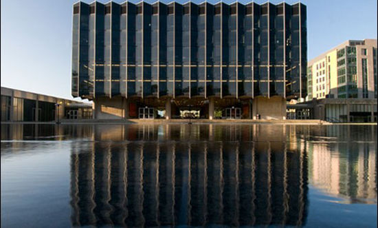 top 10 đh luật tại Mỹ