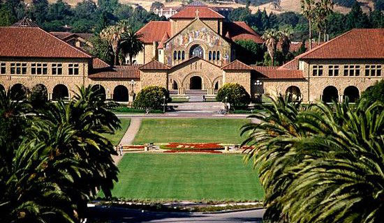 top 10 đh luật tại Mỹ