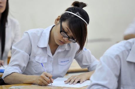 Cấu trúc đề thi tốt nghiệp môn Văn 2013 & đáp án đề thi 2013