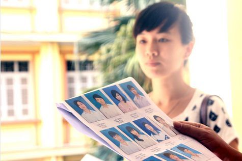 Hơn 200.000 thí sinh không đến làm thủ tục dự thi đợt 2