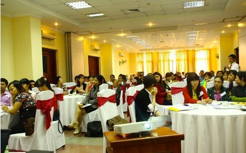 Chương trình Mini MBA Finance tại Viện Quản trị Tài Chính AFC Chương trình Mini MBA Finance tại Viện Quản trị Tài Chính AFC