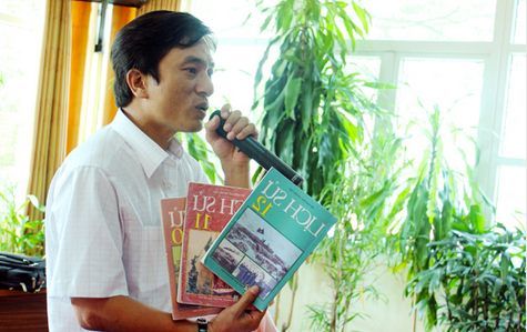 Những kỹ năng đề làm tốt bài thi đại học môn Lịch Sử Những kỹ năng đề làm tốt bài thi đại học môn Lịch Sử