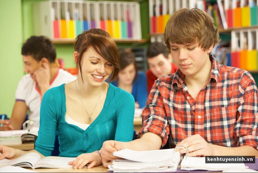 Quản trị Kinh doanh - Ngành HOT của du học sinh tại Anh và Úc