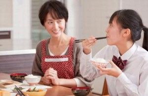 Giúp con tự tin thi cử