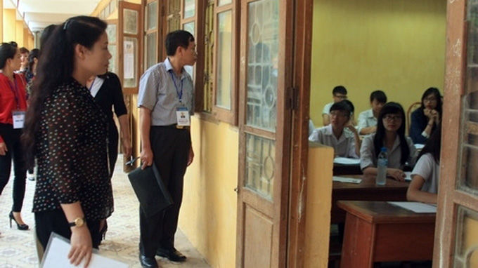 Clip tiêu cực thi tốt nghiệp THPT 2013 | Diem thi tot nghiep Clip tiêu cực thi tốt nghiệp THPT 2013 | Diem thi tot nghiep