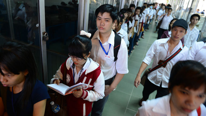 Thu phí vượt trần Thu phí vượt trần