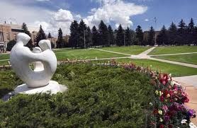 Đại học Wyoming