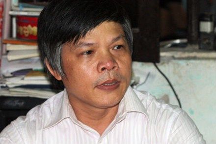 Thầy Đỗ Việt Khoa nói về tiêu cực thi tốt nghiệp | Diem thi tot nghiep Thầy Đỗ Việt Khoa nói về tiêu cực thi tốt nghiệp | Diem thi tot nghiep