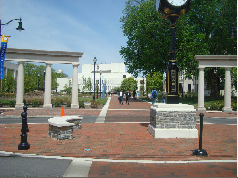 Phỏng vấn học bổng trường đại hoc Mỹ