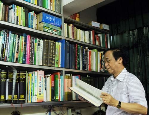 Thi tốt nghiệp THPT có thể bỏ trong tương lai | Xét học điểm tốt nghiệp Thi tốt nghiệp THPT có thể bỏ trong tương lai | Xét học điểm tốt nghiệp