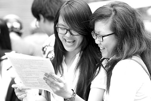 Đề thi toán tốt nghiệp THPT 2013 | Đáp án đề thi | Đề không khó Đề thi toán tốt nghiệp THPT 2013 | Đáp án đề thi | Đề không khó