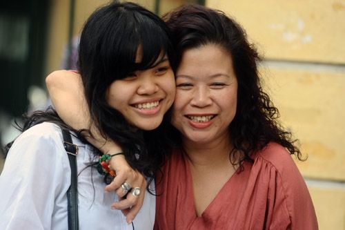 Đáp án môn toán 2013: sẽ có nhiều thí sinh đạt điểm giỏi